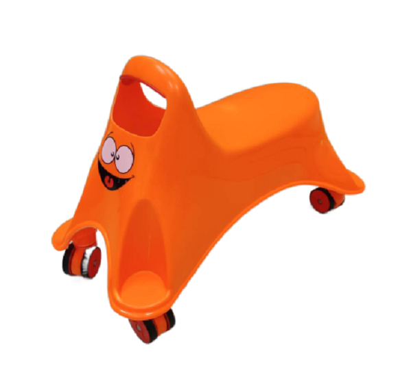 可愛滑步車(藍)