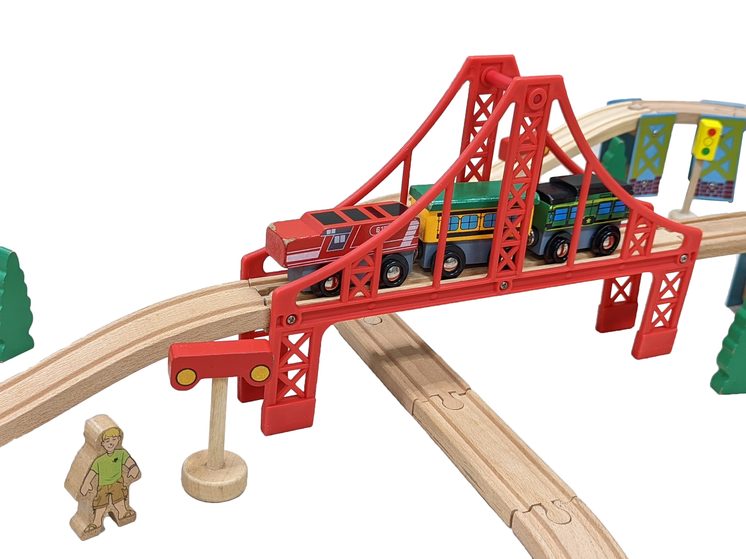 Onshine 交通運輸軌道組