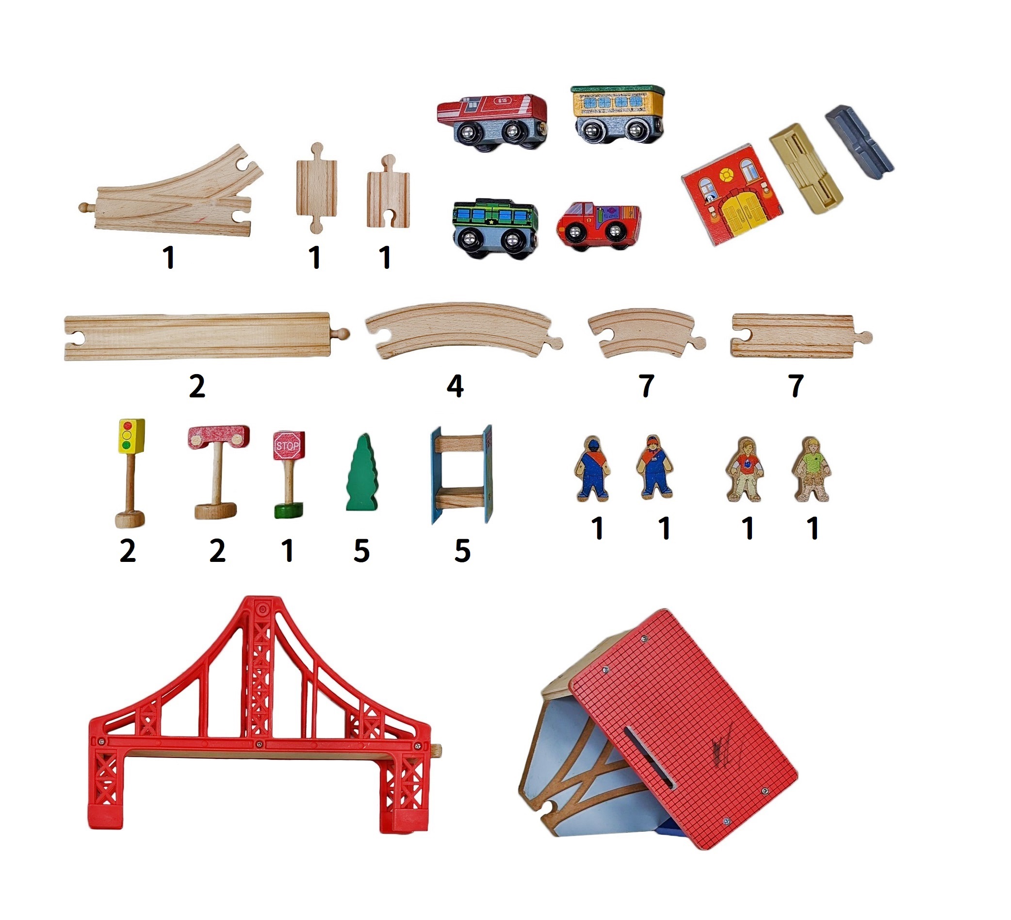 Onshine 交通運輸軌道組