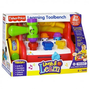 音樂敲敲樂(Learning Toolbench)